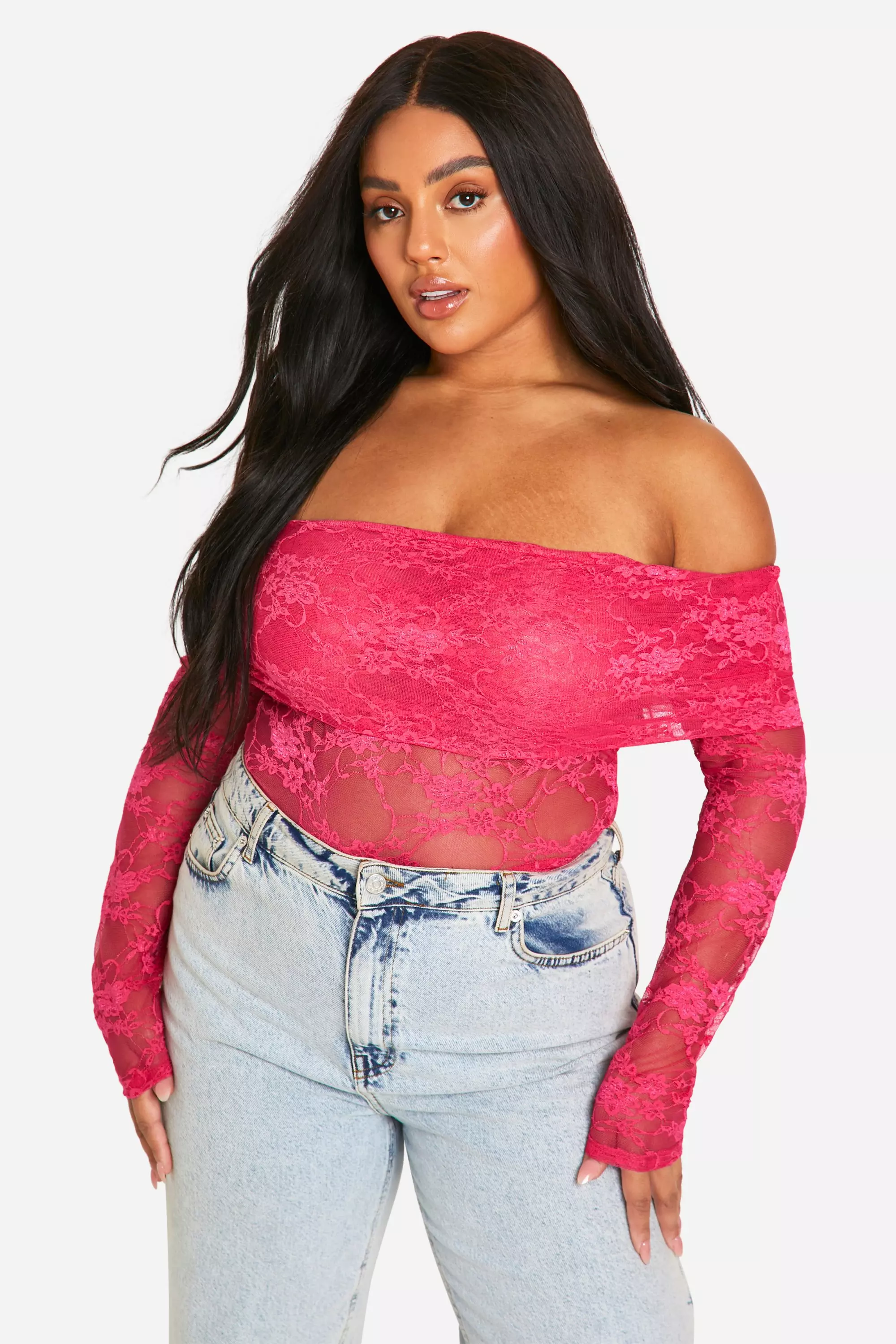 Boohoo ME